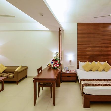 La-Paz Gardens Beacon Hotel - Vasco Da Gama Goa Екстер'єр фото