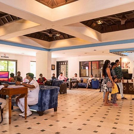 La-Paz Gardens Beacon Hotel - Vasco Da Gama Goa Екстер'єр фото