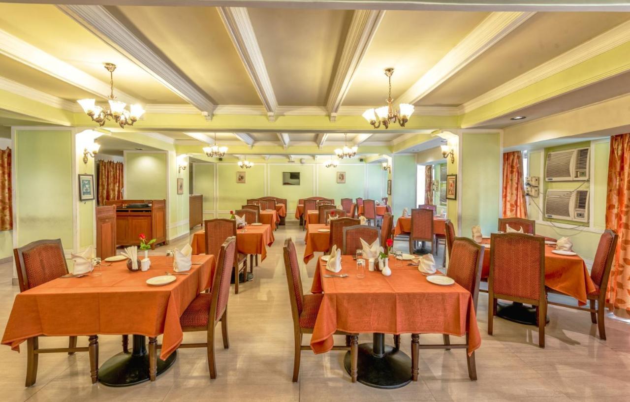 La-Paz Gardens Beacon Hotel - Vasco Da Gama Goa Екстер'єр фото