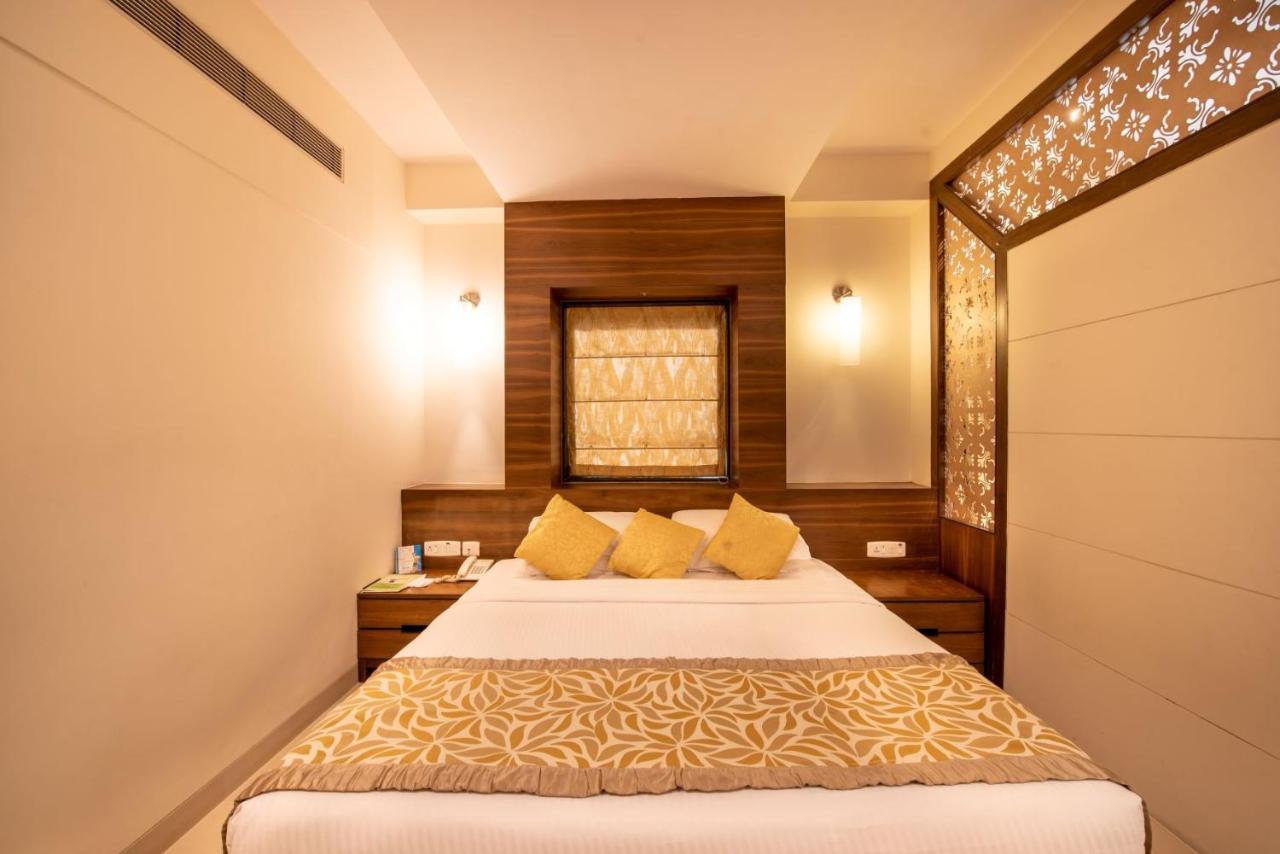 La-Paz Gardens Beacon Hotel - Vasco Da Gama Goa Екстер'єр фото